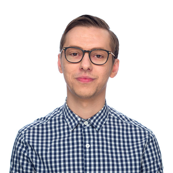 James Appleby
