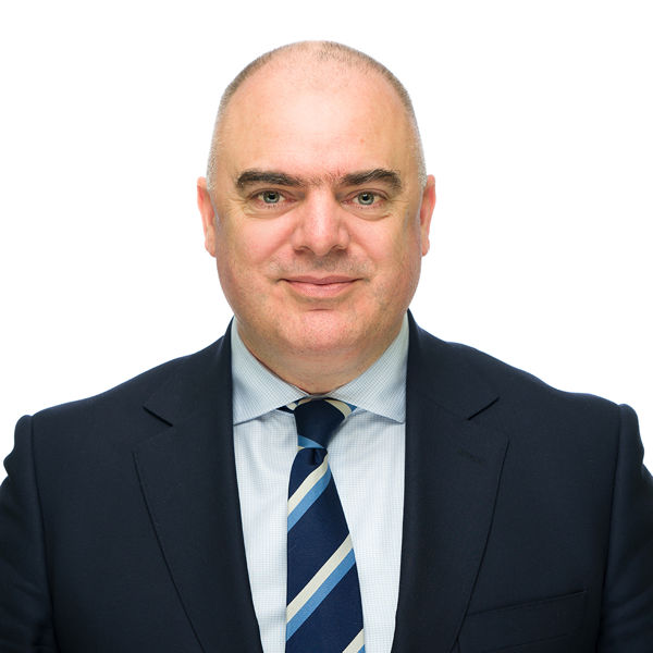 Adam Oliver