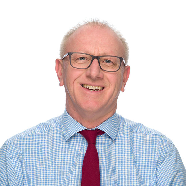 Andrew Fundell