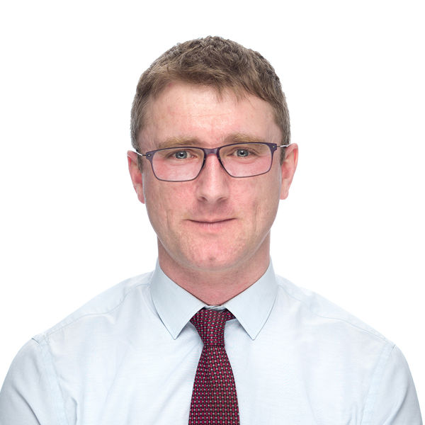 Andrew Spinks