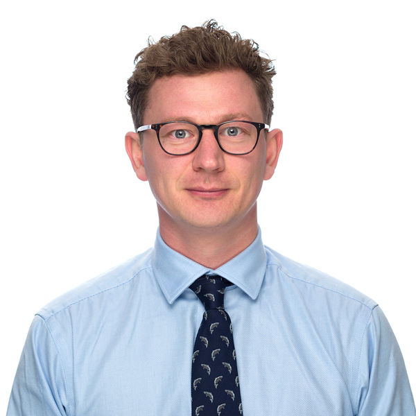 Bradley Hurn