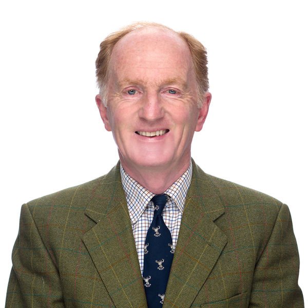 Guy Plenderleith