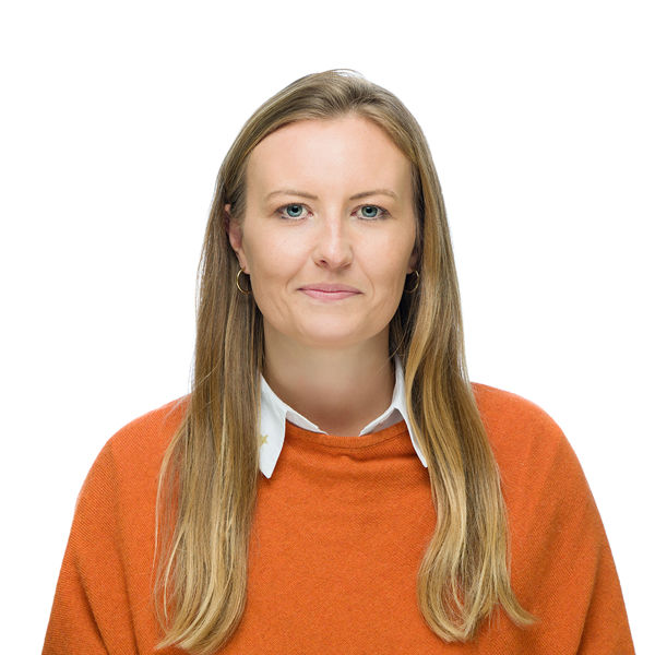 Louise Grant