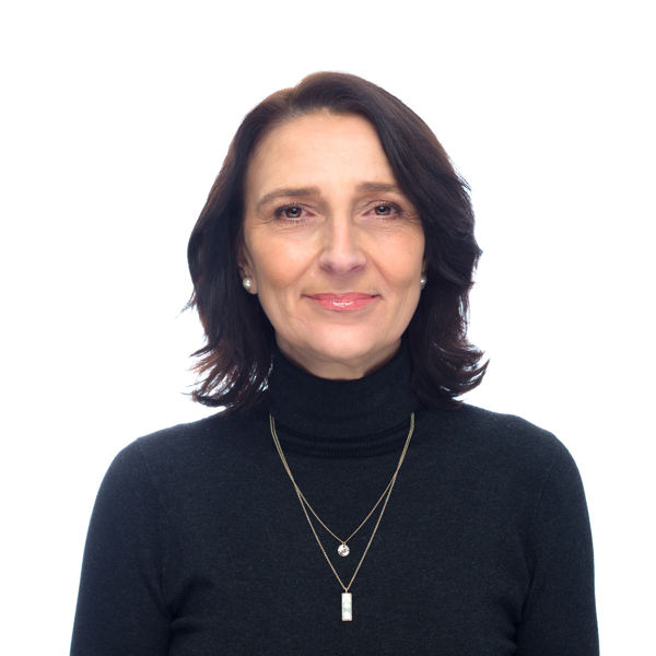 Louise Rasulo