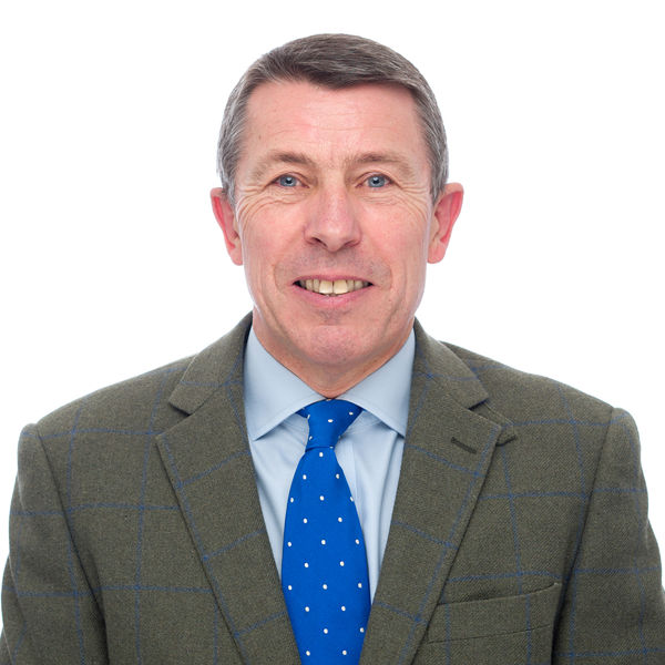 Paul White