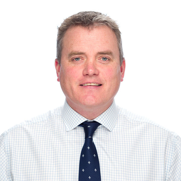 Simon Wearmouth