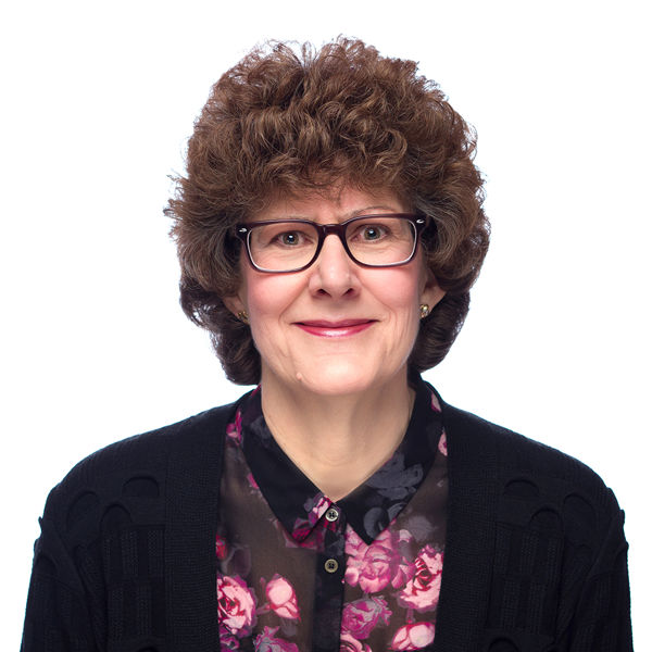 Susan Webb