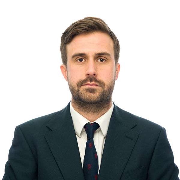 Guy Acott-Smith