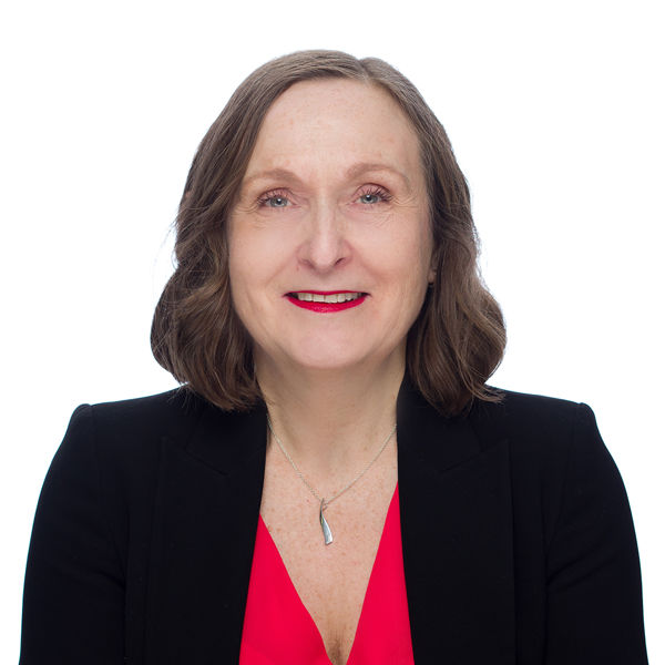 Colette Pudwell