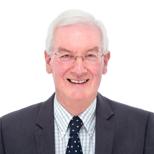 Stephen Allen