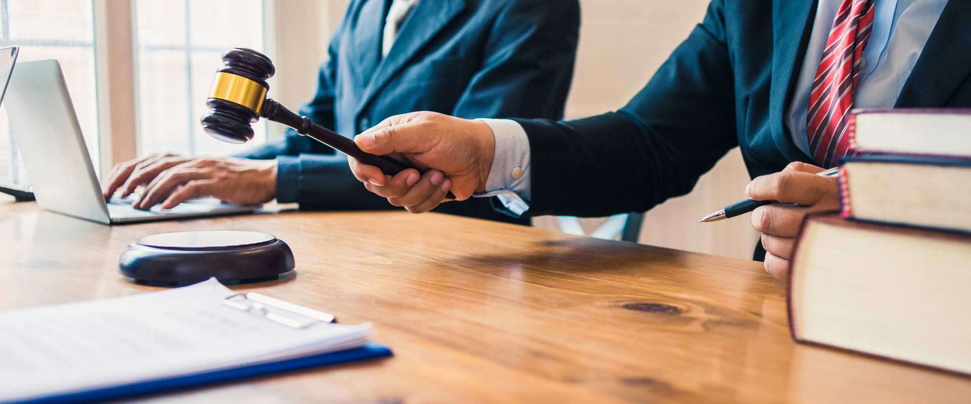 Property & land auctions
