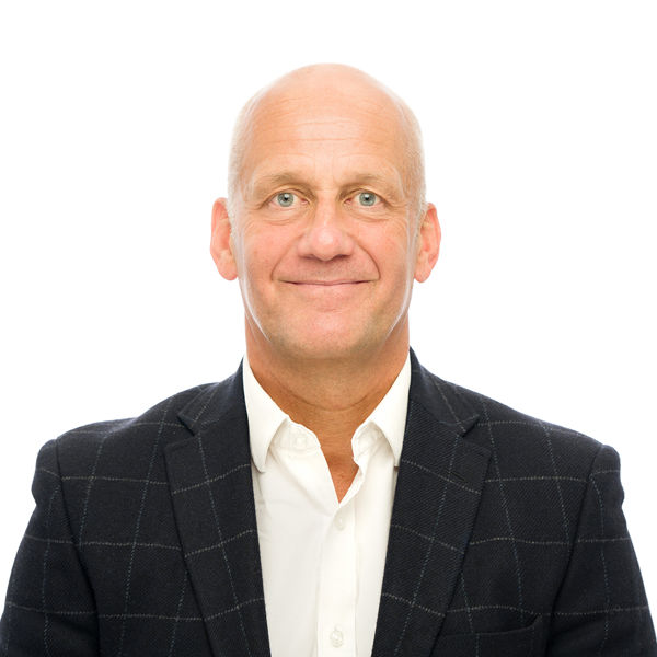 Jeremy Baguley 