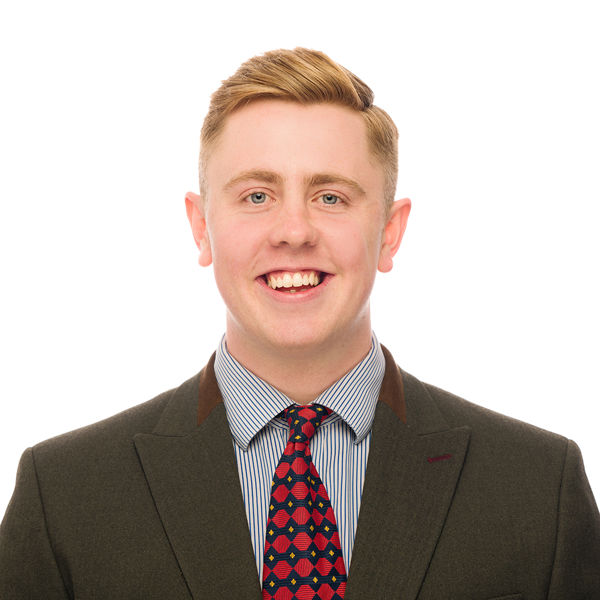Josh Bailey