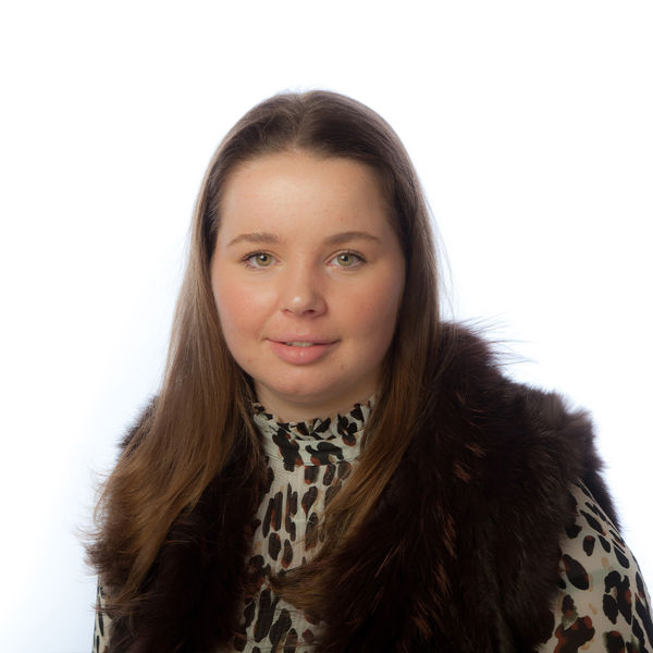 Camilla Kilgour