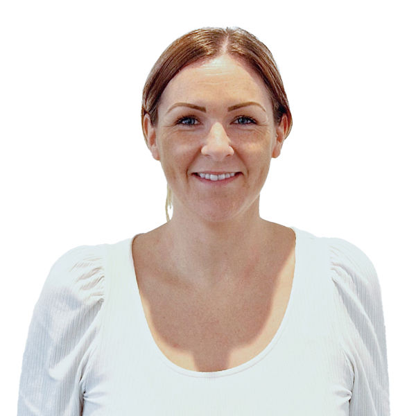 Clare Clarke