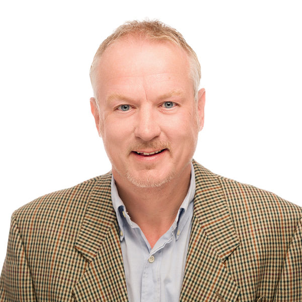 Stuart Coleman