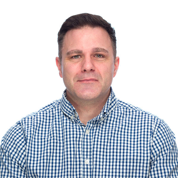 Darren Leeder