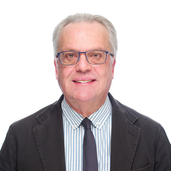 John Weston