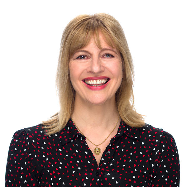 Teresa Levick