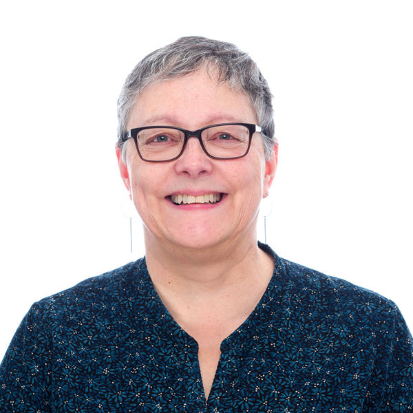 Janet Harvey