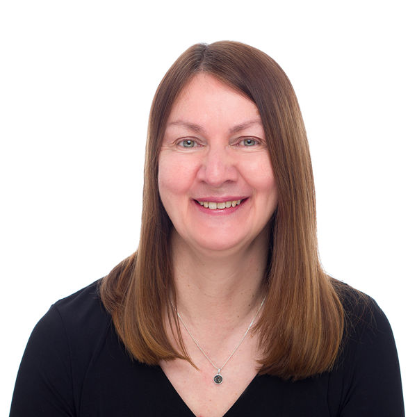 Marie Gutteridge