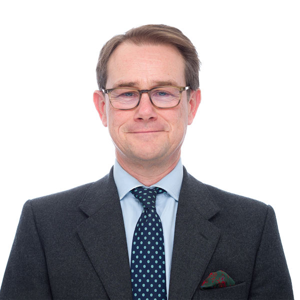 Nick Dawes