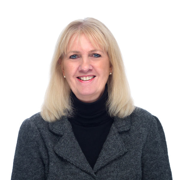 Nicky Garside