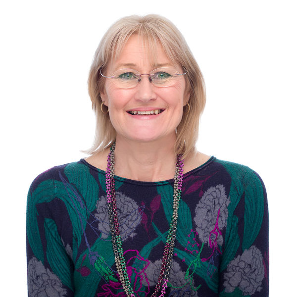 Shelly Jones