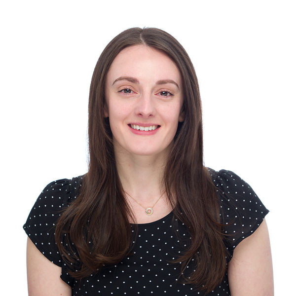Sian Harvey