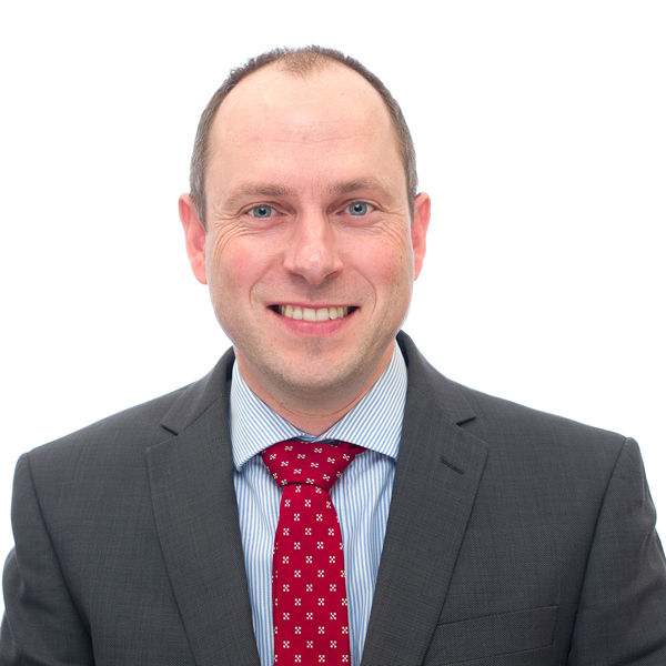 Simon Harvey