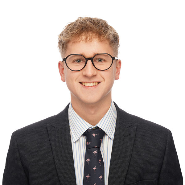 Ben Everatt
