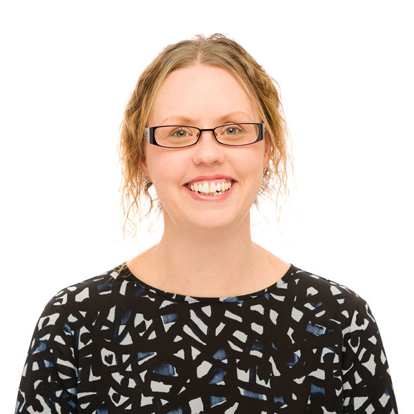 Helen Goddard