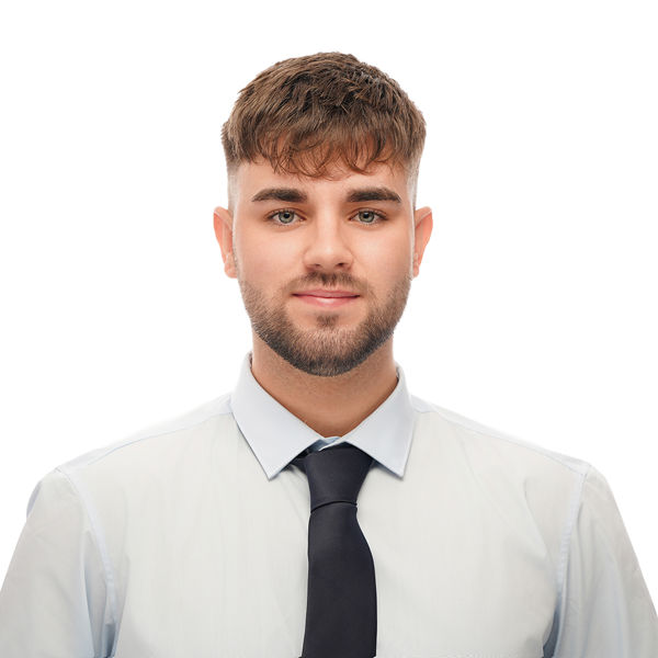 Ruben Gwilliam