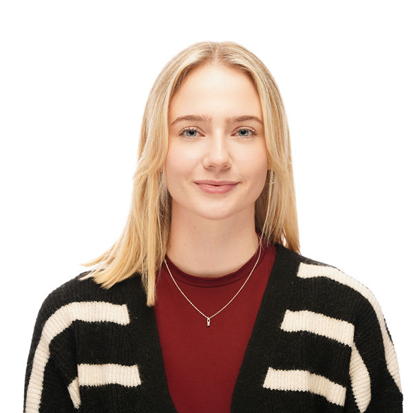 Erin Harcombe