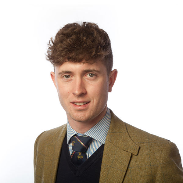 Jack Burchmore