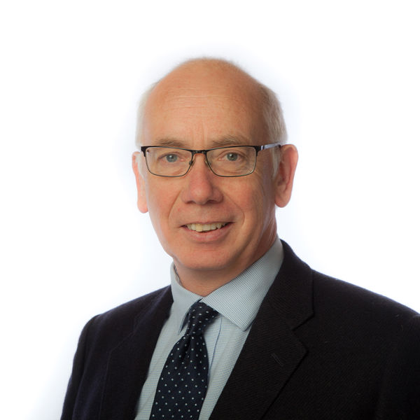Jeremy Loxton