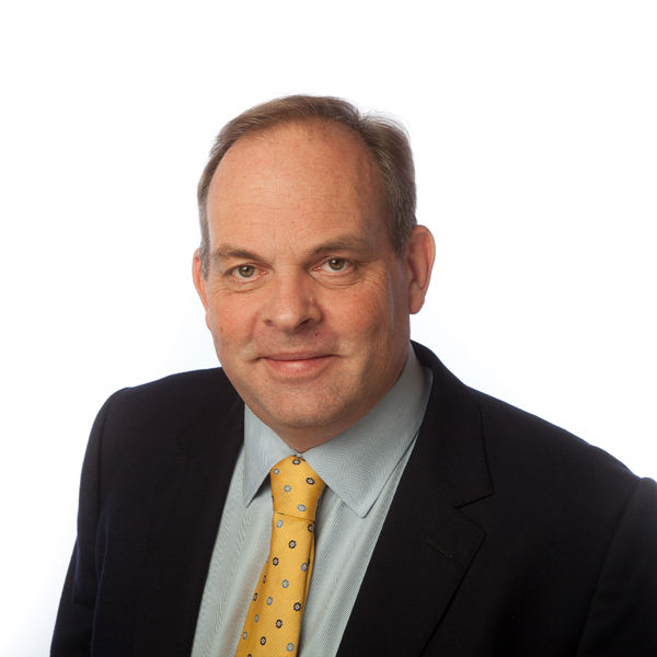 Kevin Prince