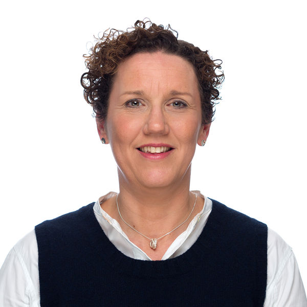 Anne Barker