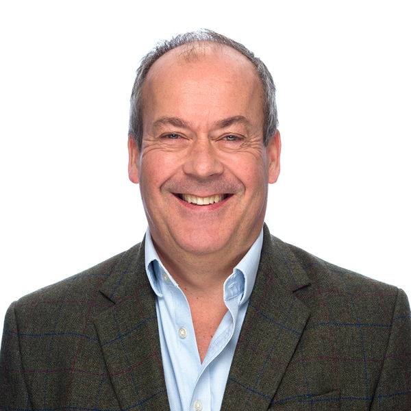 Charles Birch