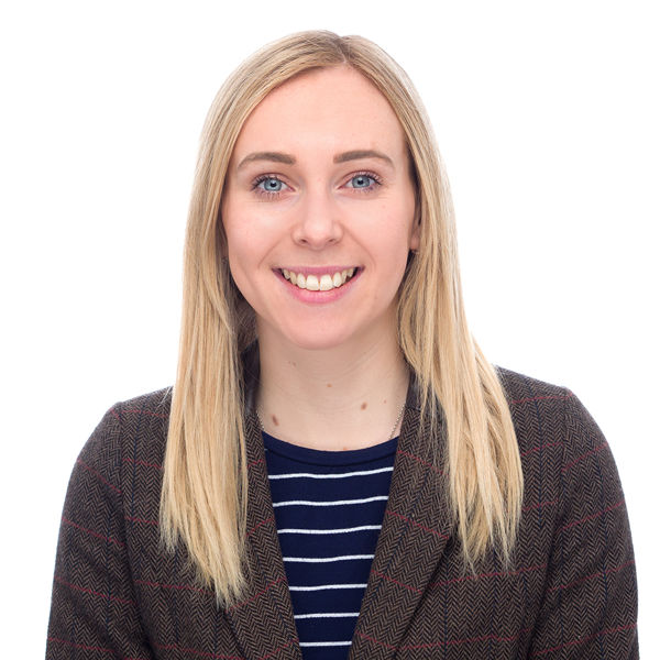 Chloe Greig