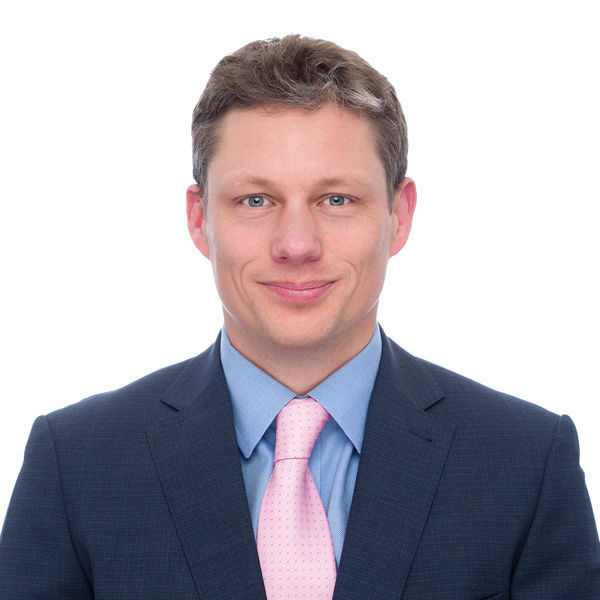 Daniel Jobe