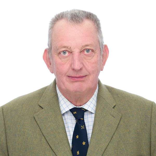 David Bennett