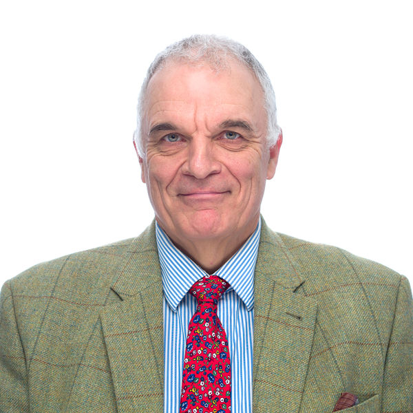Paul Curtis
