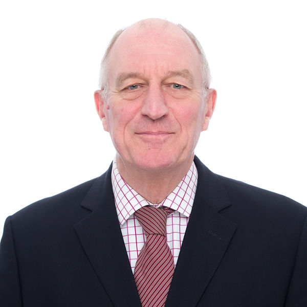 Richard Godson