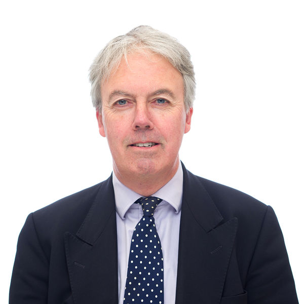 Robert Fairey