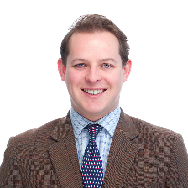 Rowley Barclay