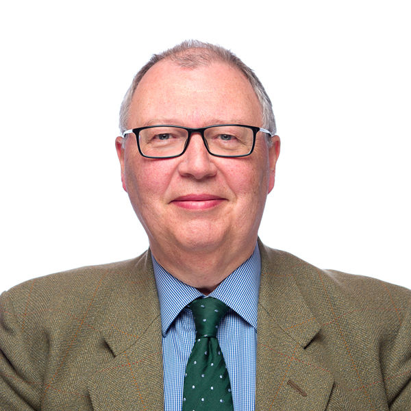 Simon Gilbey