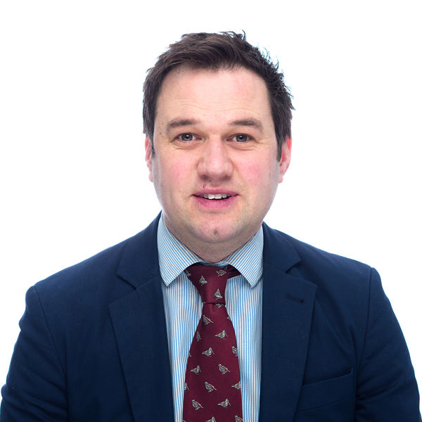 Tom Birks