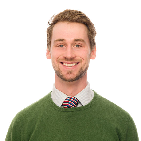 Will Langton