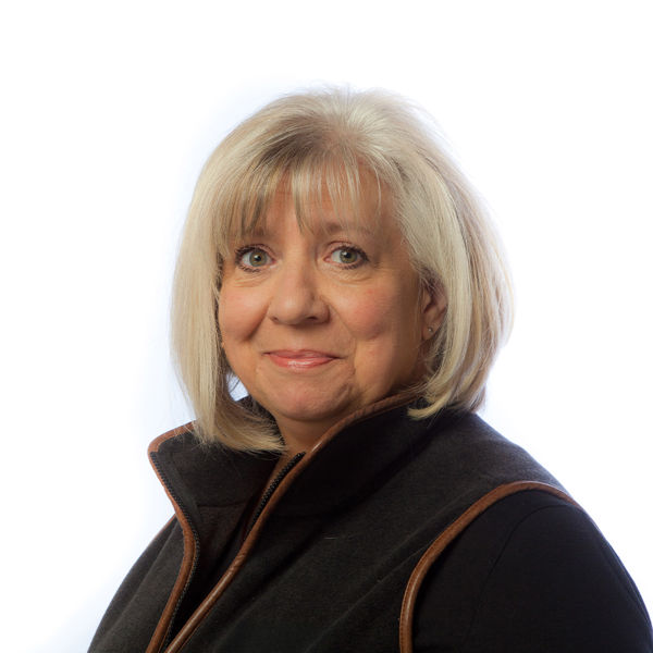 Liane Marchant